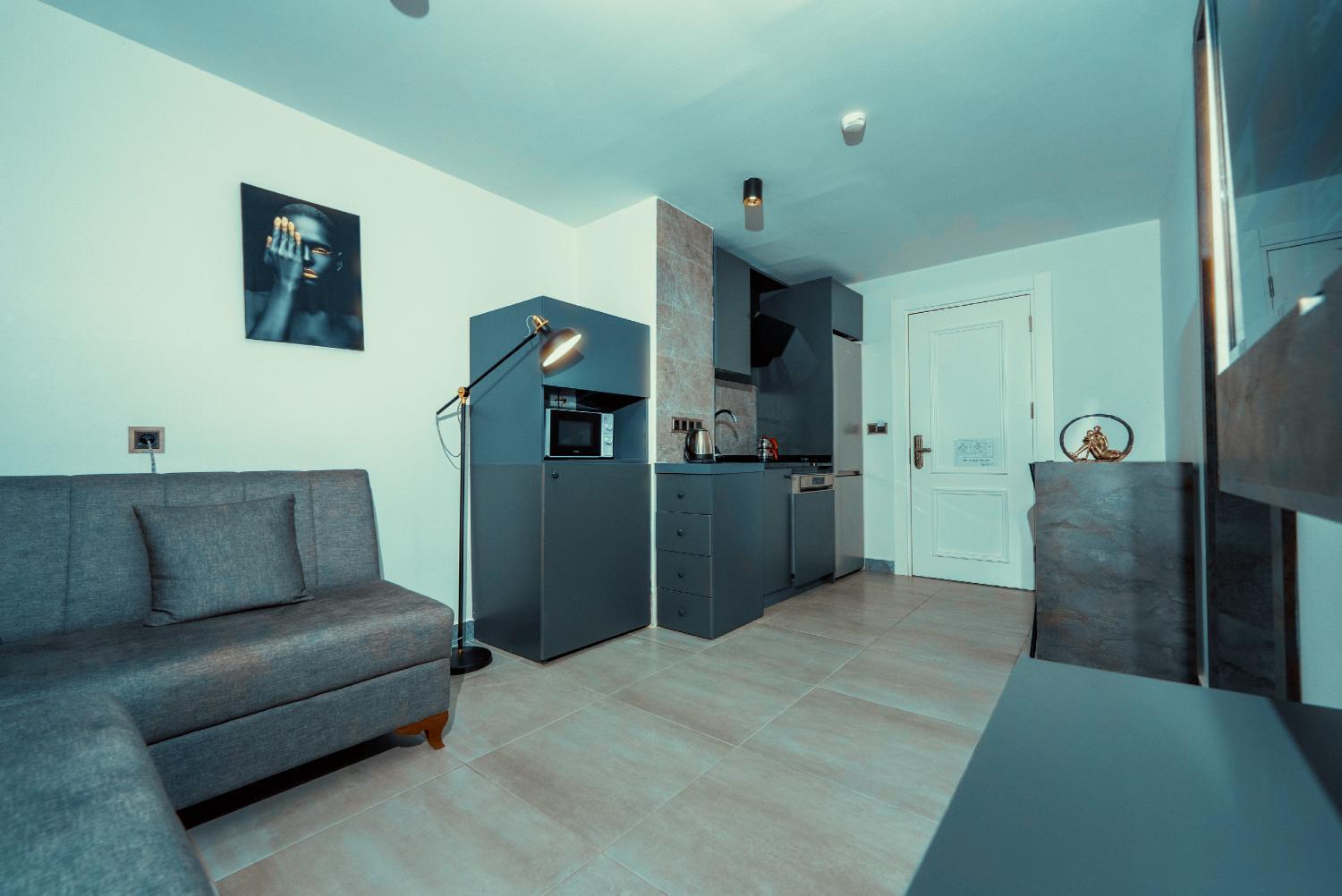 Euronova Hotel & Suites ケメル エクステリア 写真