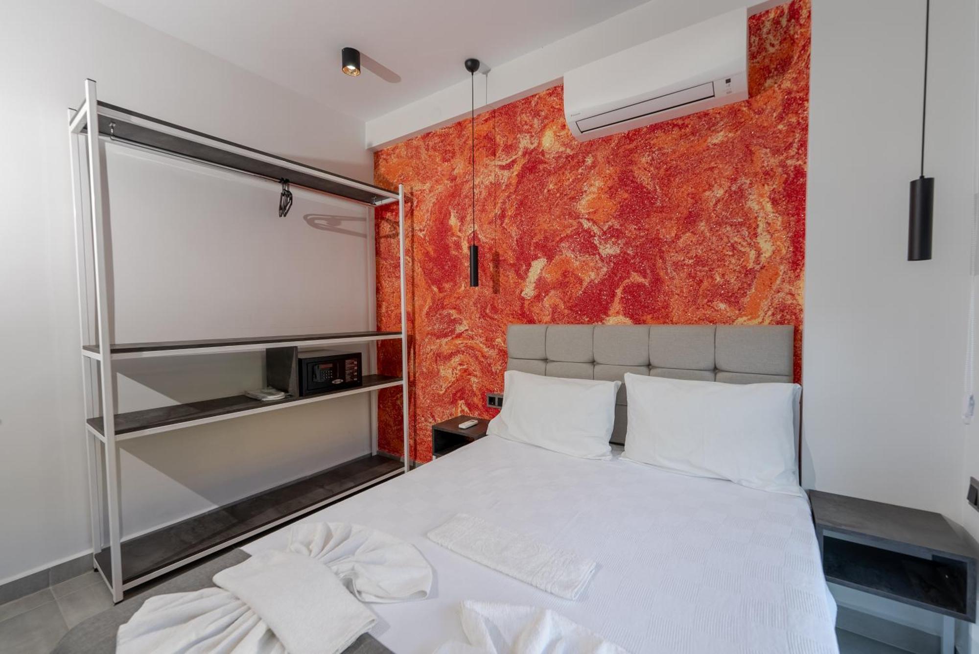 Euronova Hotel & Suites ケメル エクステリア 写真