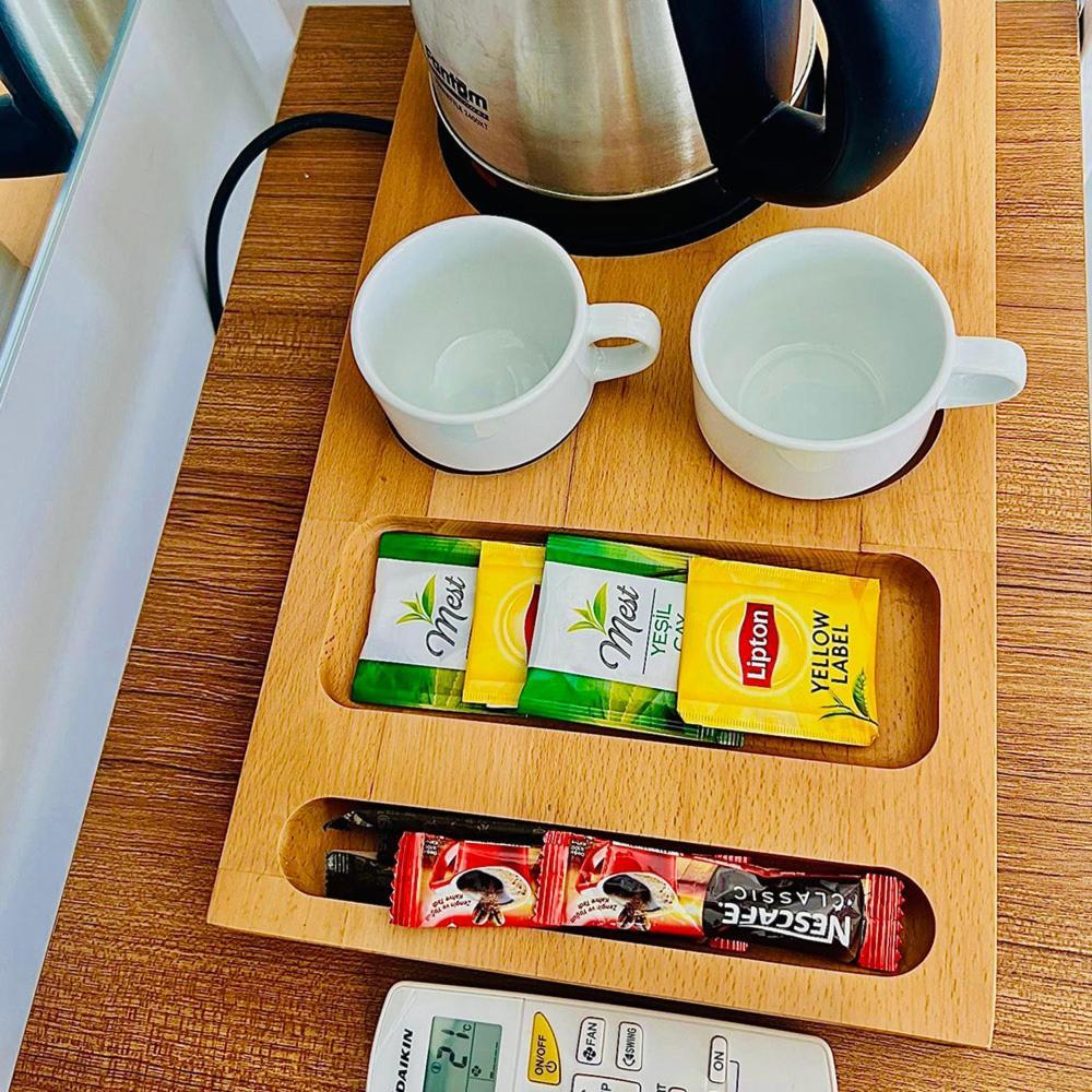 Euronova Hotel & Suites ケメル エクステリア 写真